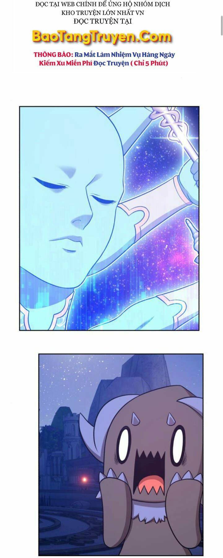 Gậy Gỗ Cấp 99+ - Chapter 10 - Page 183