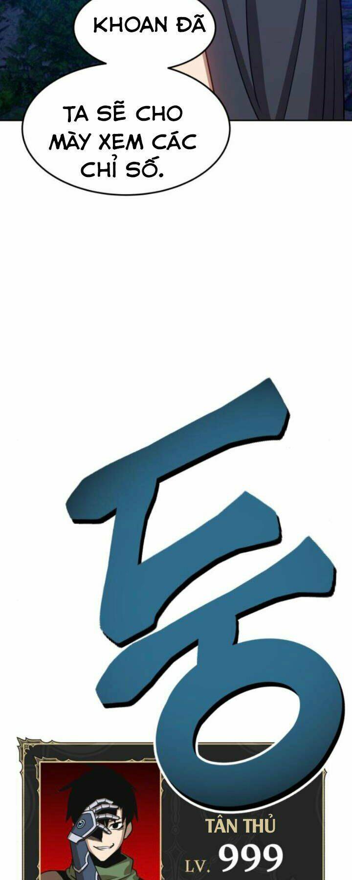 Gậy Gỗ Cấp 99+ - Chapter 10 - Page 18