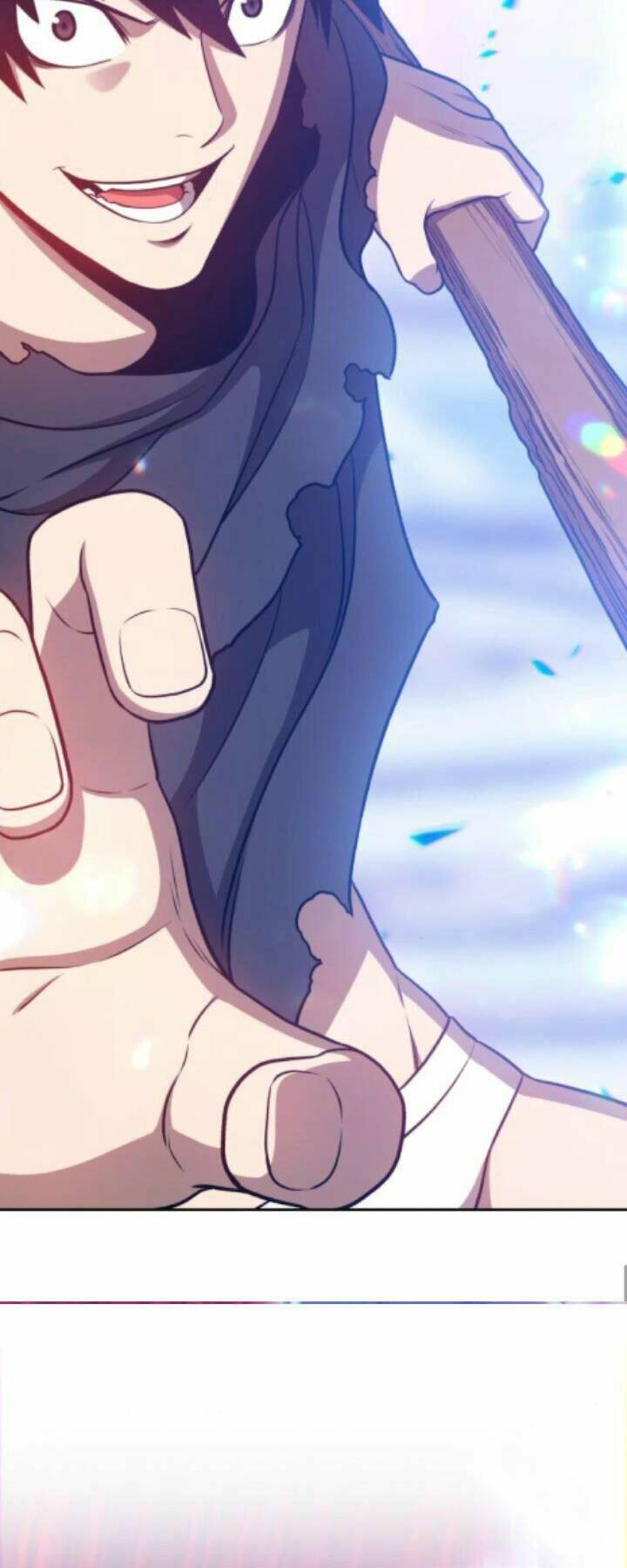 Gậy Gỗ Cấp 99+ - Chapter 10 - Page 197