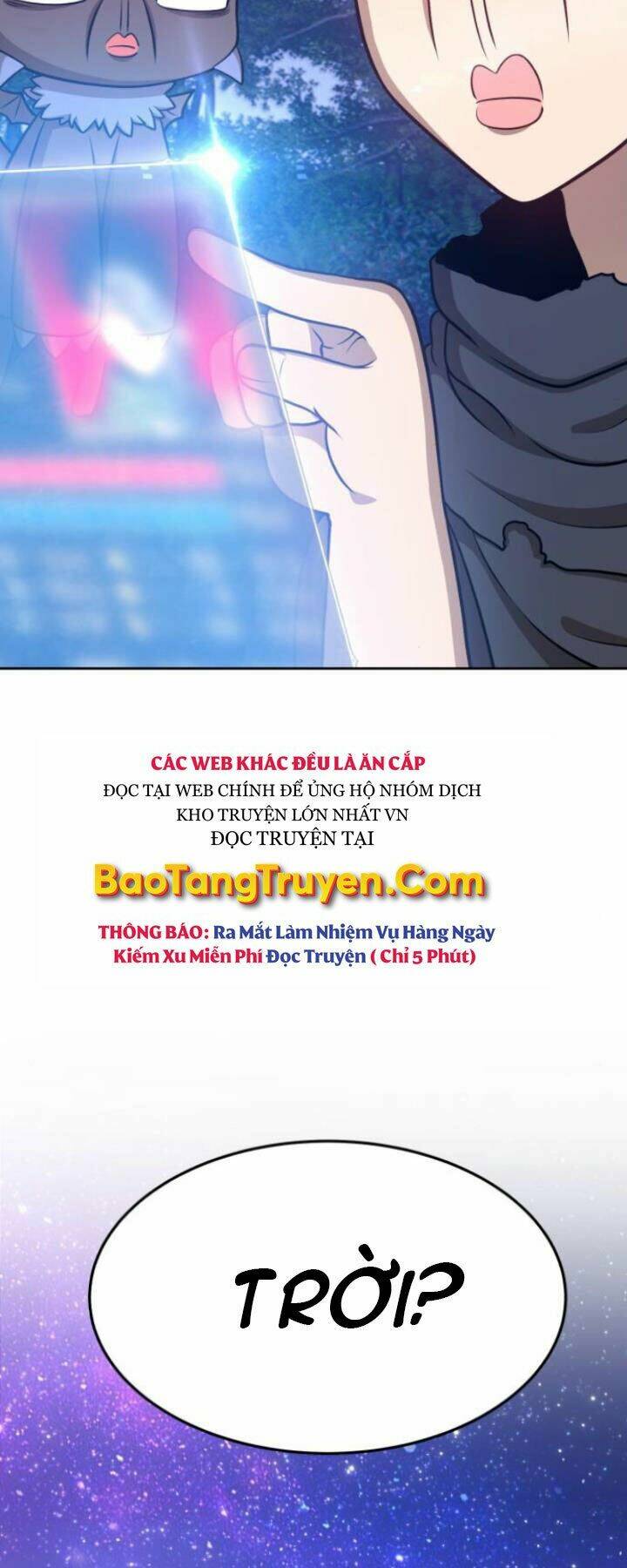 Gậy Gỗ Cấp 99+ - Chapter 10 - Page 21