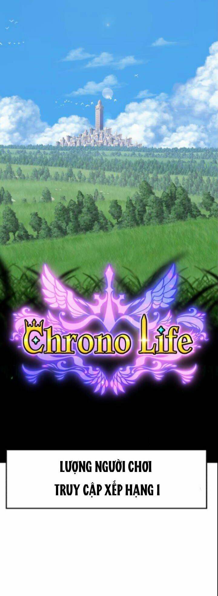 Gậy Gỗ Cấp 99+ - Chapter 10 - Page 24