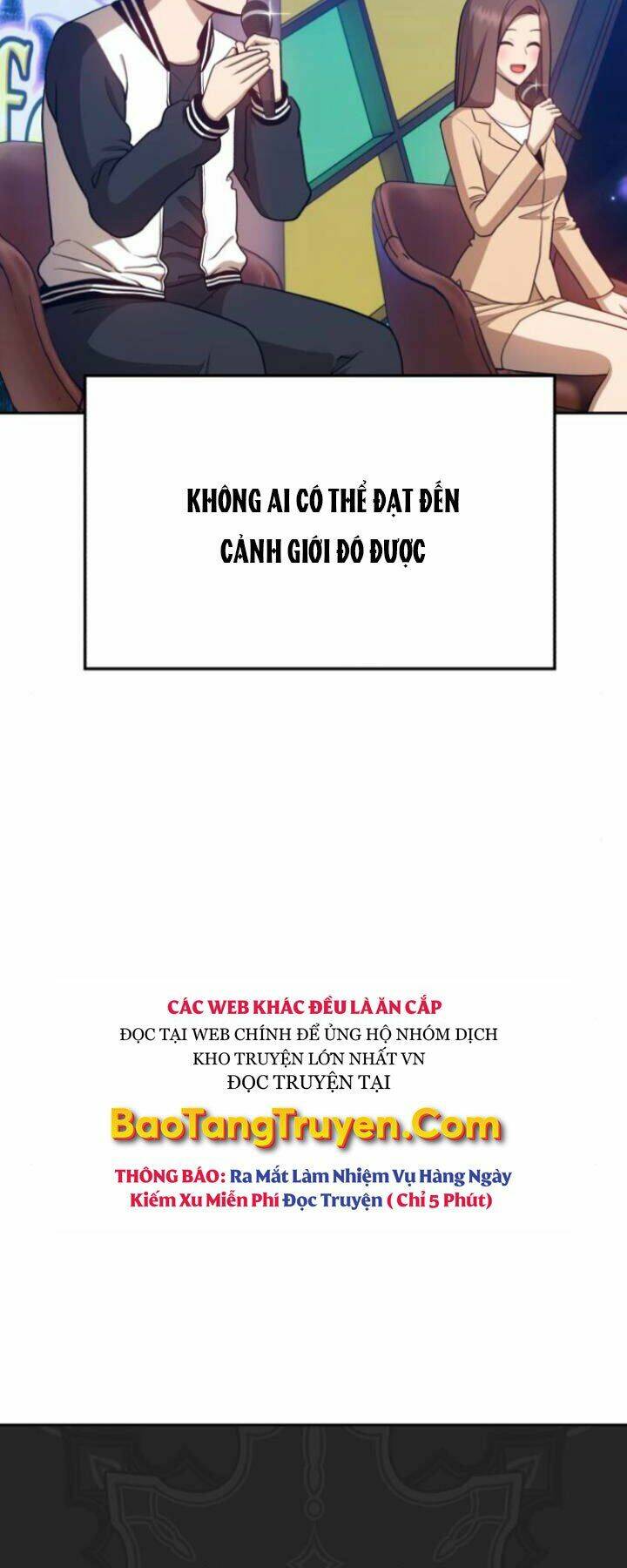 Gậy Gỗ Cấp 99+ - Chapter 10 - Page 31