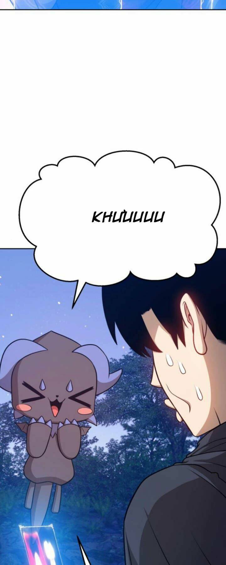 Gậy Gỗ Cấp 99+ - Chapter 10 - Page 36