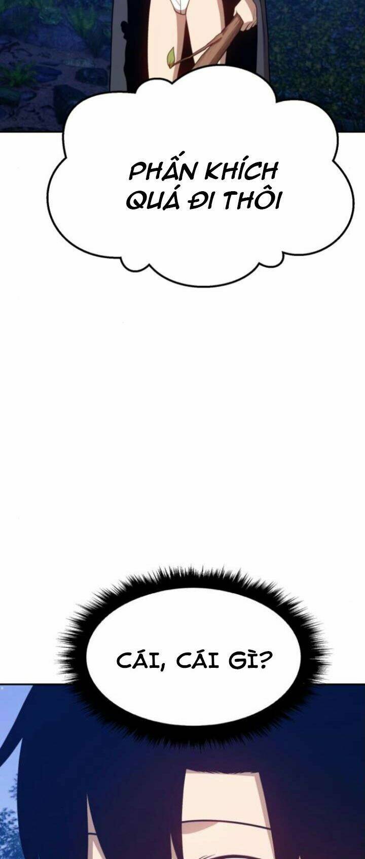 Gậy Gỗ Cấp 99+ - Chapter 10 - Page 38