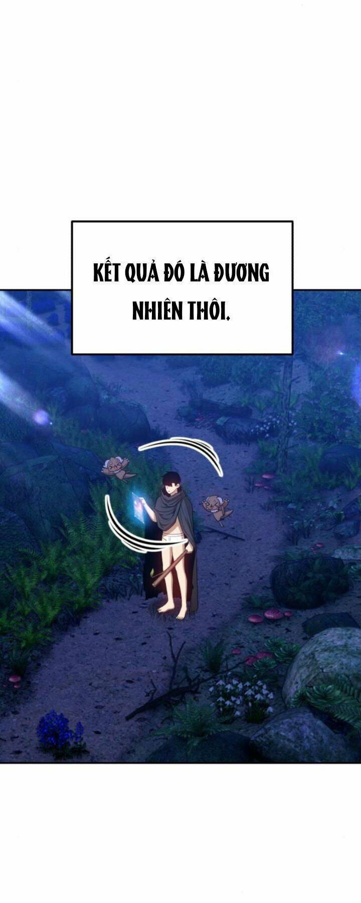 Gậy Gỗ Cấp 99+ - Chapter 10 - Page 40
