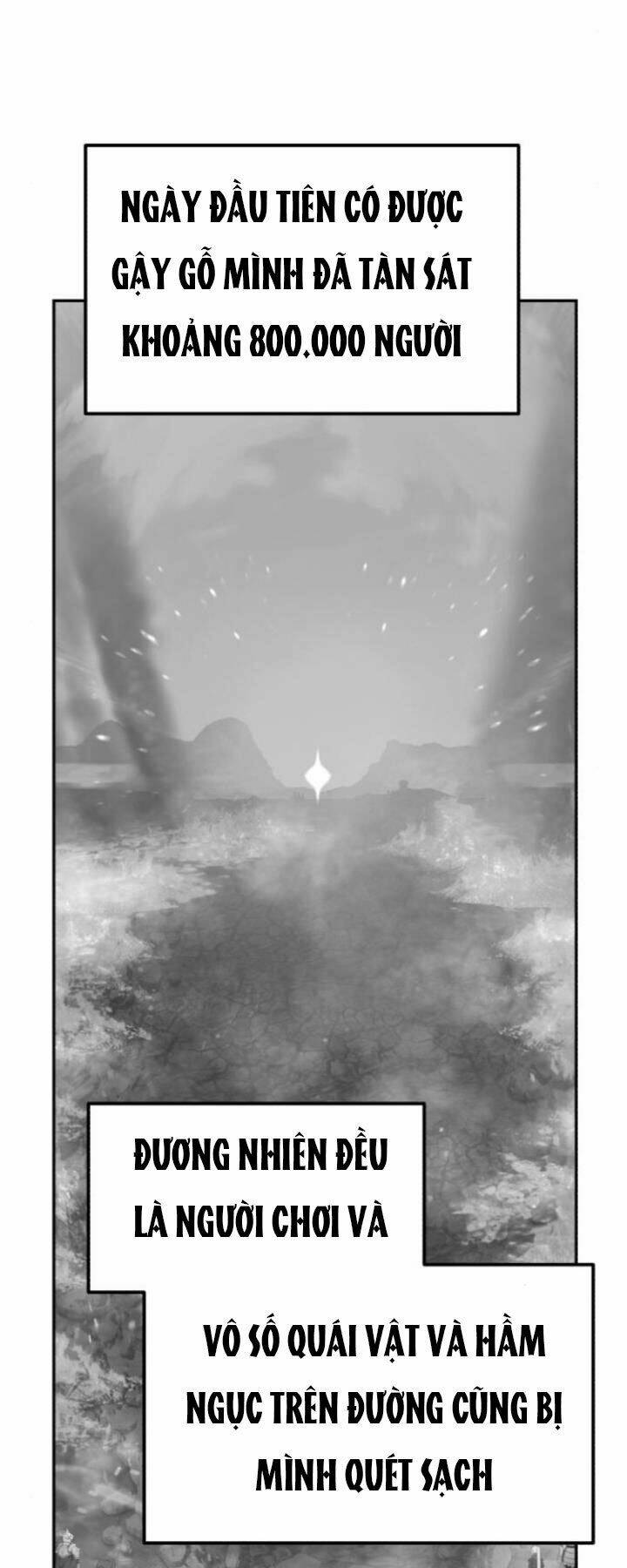 Gậy Gỗ Cấp 99+ - Chapter 10 - Page 41