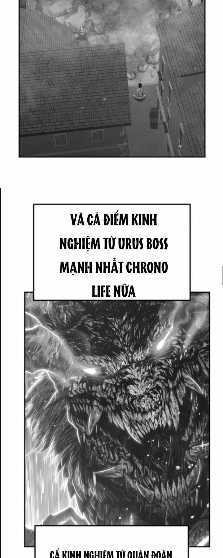 Gậy Gỗ Cấp 99+ - Chapter 10 - Page 42