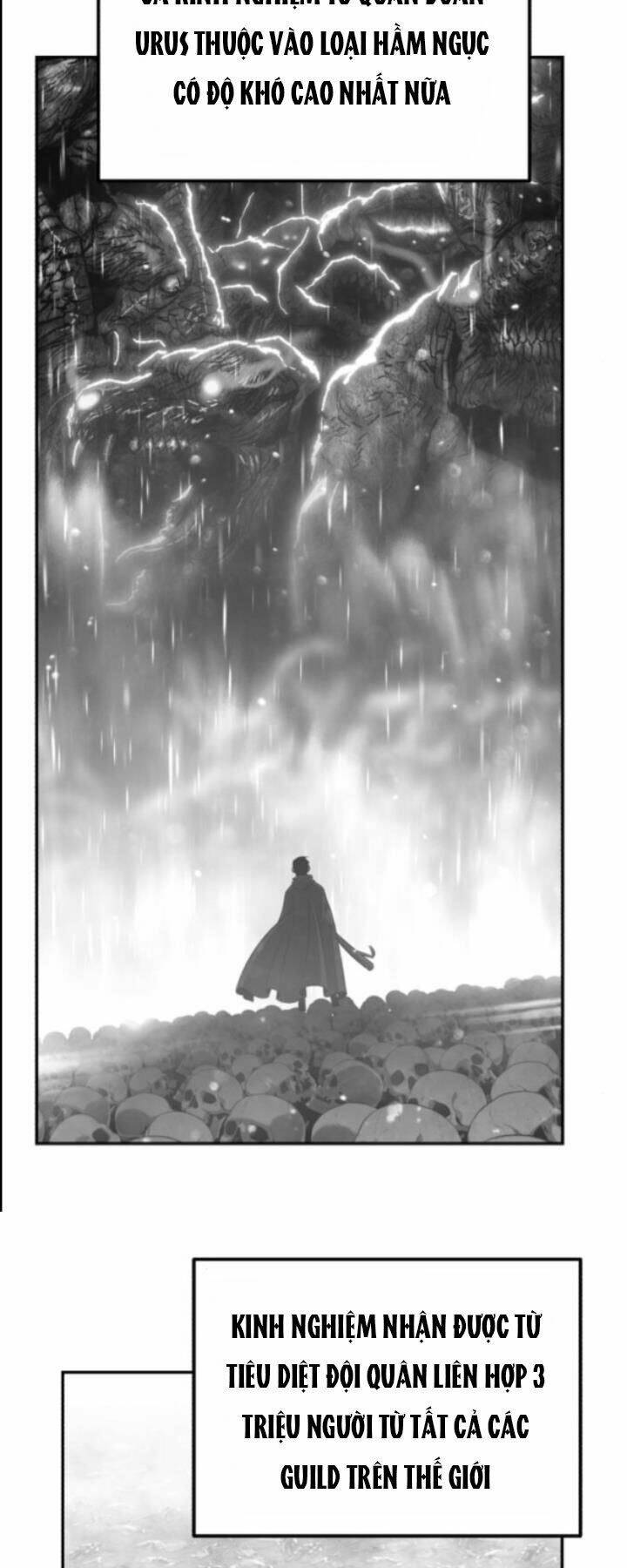 Gậy Gỗ Cấp 99+ - Chapter 10 - Page 43