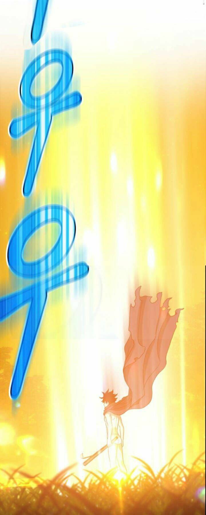 Gậy Gỗ Cấp 99+ - Chapter 10 - Page 50