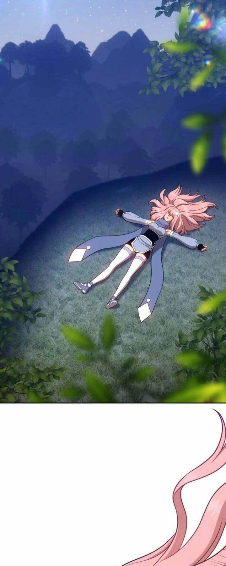 Gậy Gỗ Cấp 99+ - Chapter 10 - Page 56