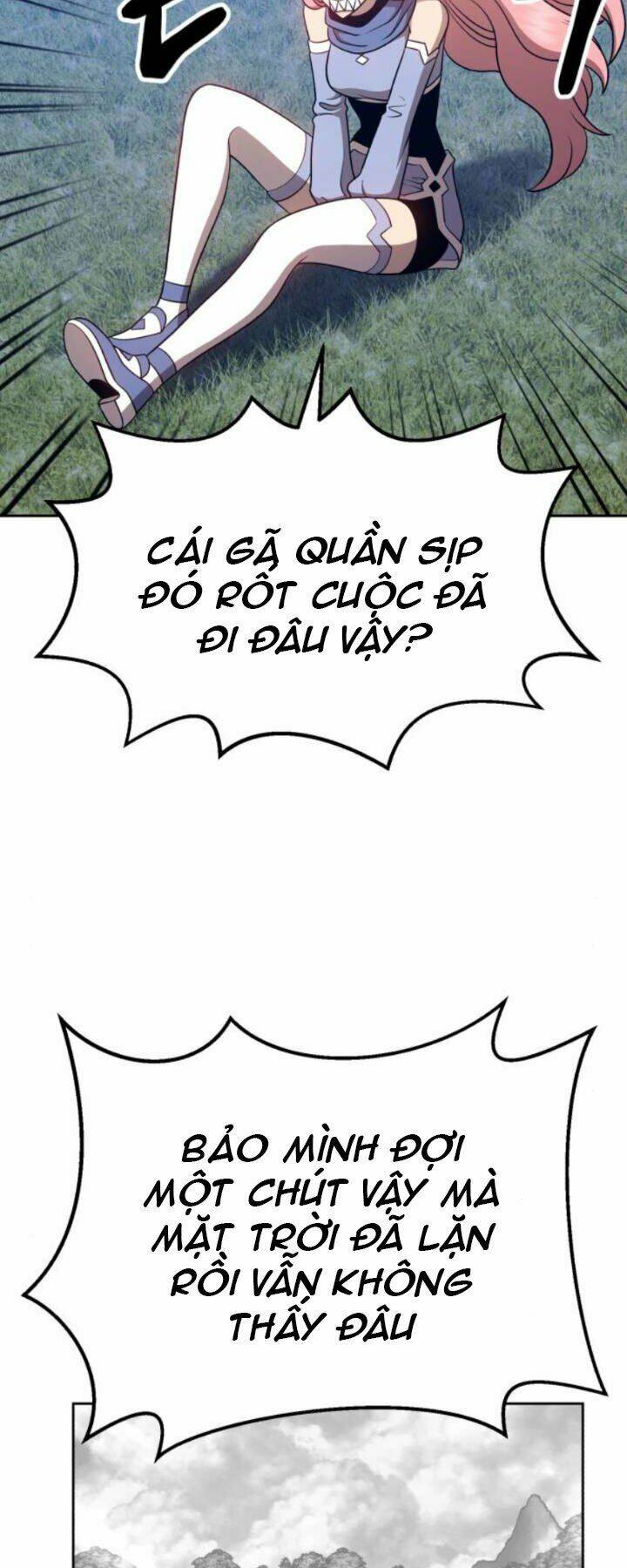 Gậy Gỗ Cấp 99+ - Chapter 10 - Page 60