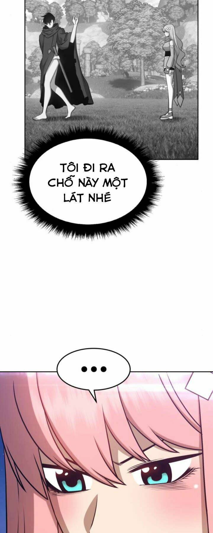 Gậy Gỗ Cấp 99+ - Chapter 10 - Page 61