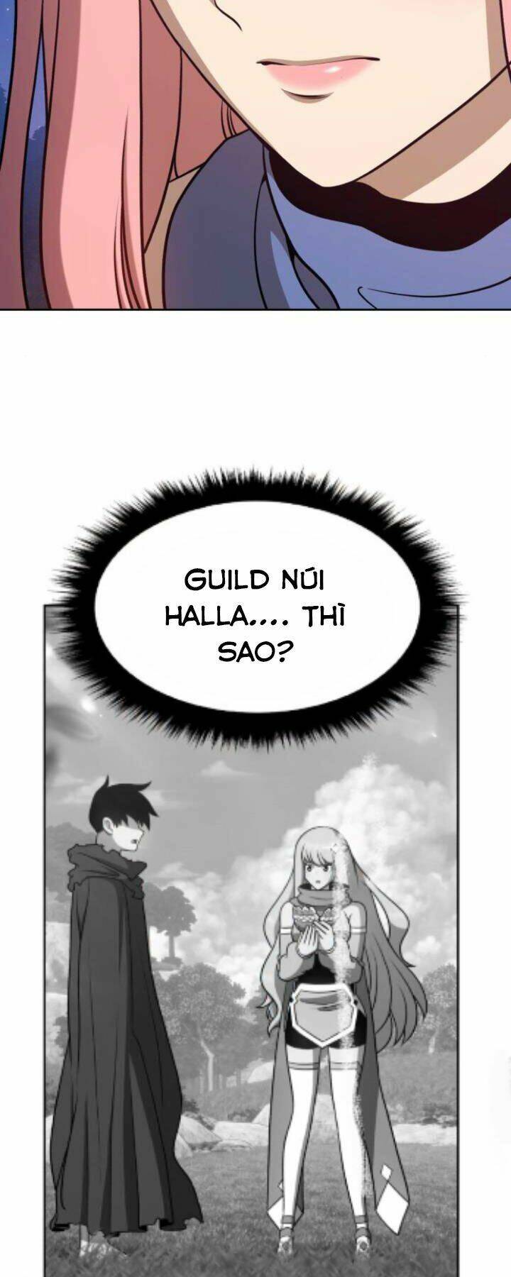 Gậy Gỗ Cấp 99+ - Chapter 10 - Page 62