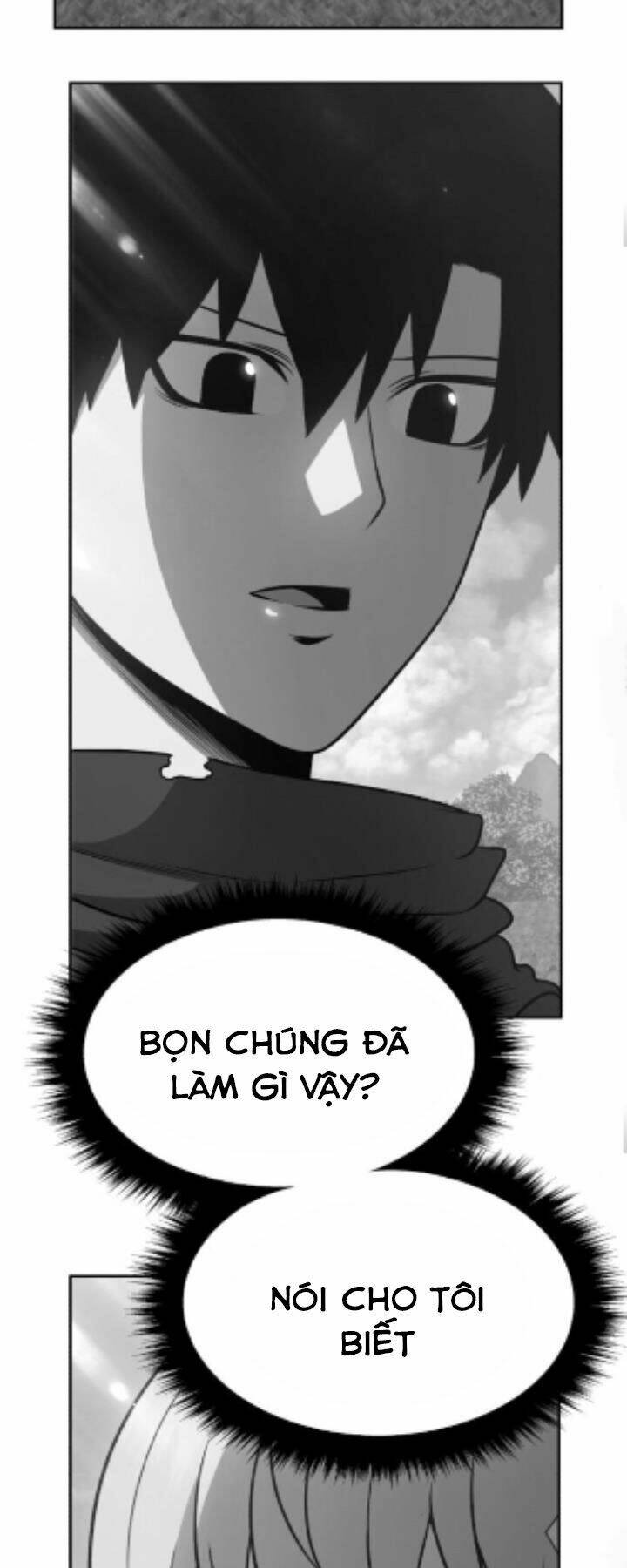 Gậy Gỗ Cấp 99+ - Chapter 10 - Page 63