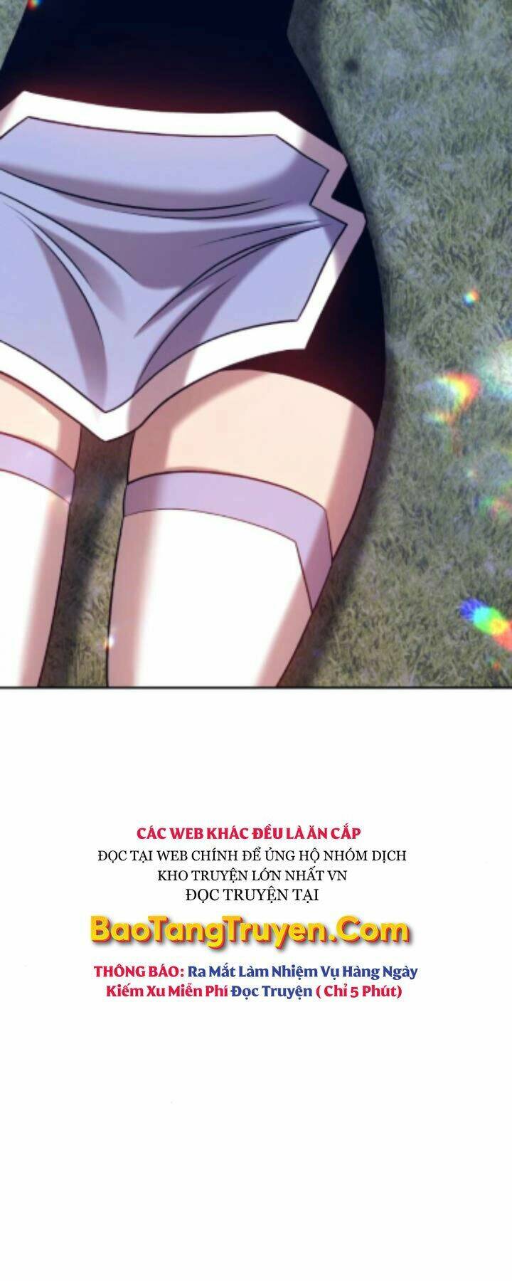 Gậy Gỗ Cấp 99+ - Chapter 10 - Page 68