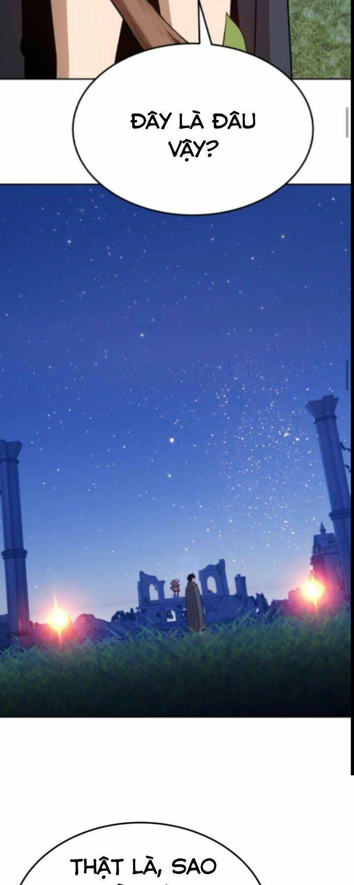 Gậy Gỗ Cấp 99+ - Chapter 10 - Page 75