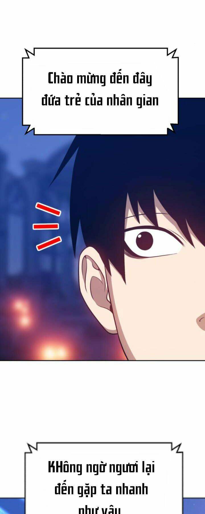 Gậy Gỗ Cấp 99+ - Chapter 10 - Page 77