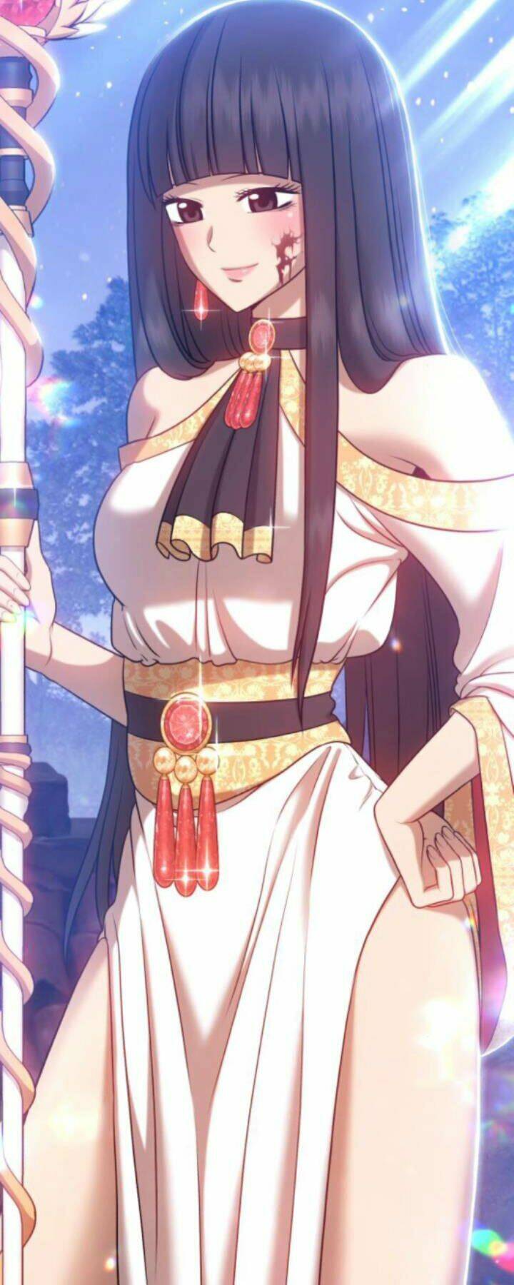 Gậy Gỗ Cấp 99+ - Chapter 10 - Page 7