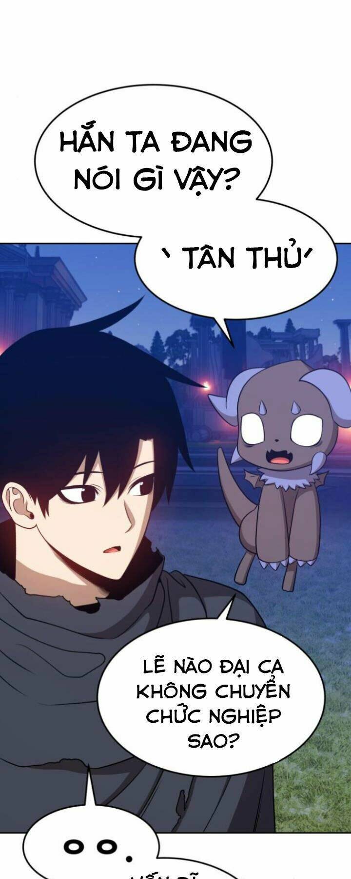 Gậy Gỗ Cấp 99+ - Chapter 10 - Page 87