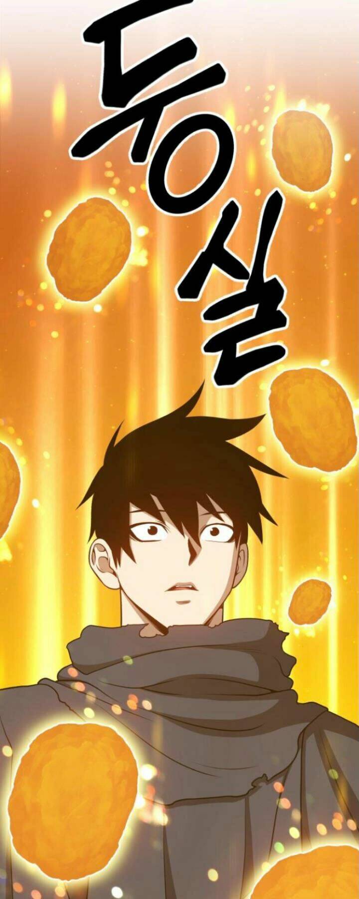 Gậy Gỗ Cấp 99+ - Chapter 10 - Page 91