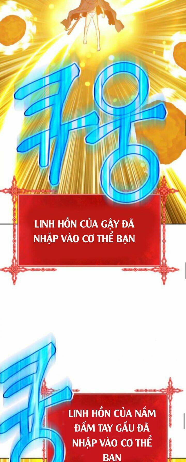 Gậy Gỗ Cấp 99+ - Chapter 10 - Page 98