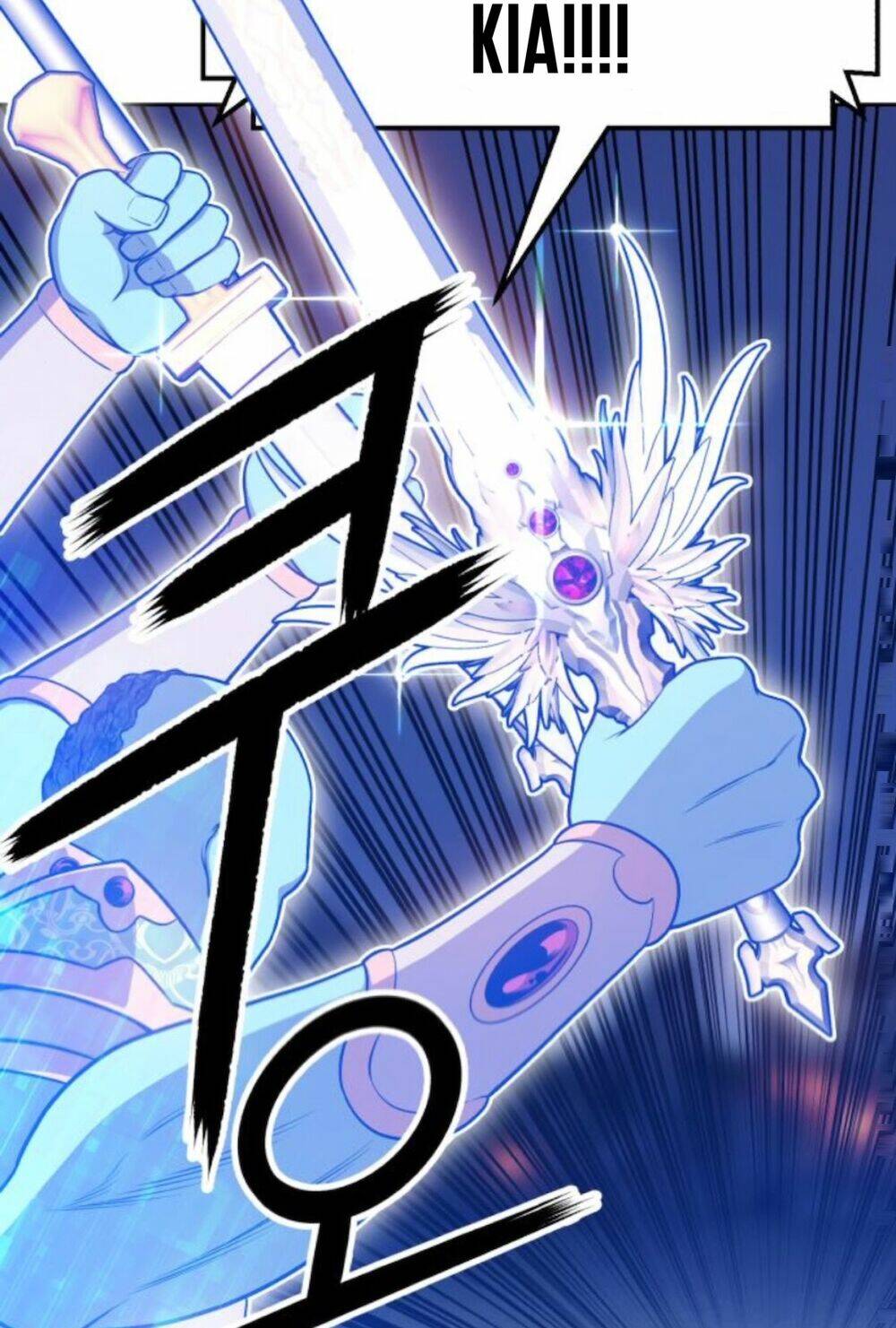 Gậy Gỗ Cấp 99+ - Chapter 11 - Page 105