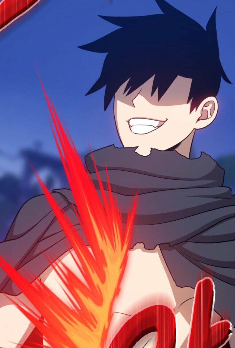 Gậy Gỗ Cấp 99+ - Chapter 11 - Page 108