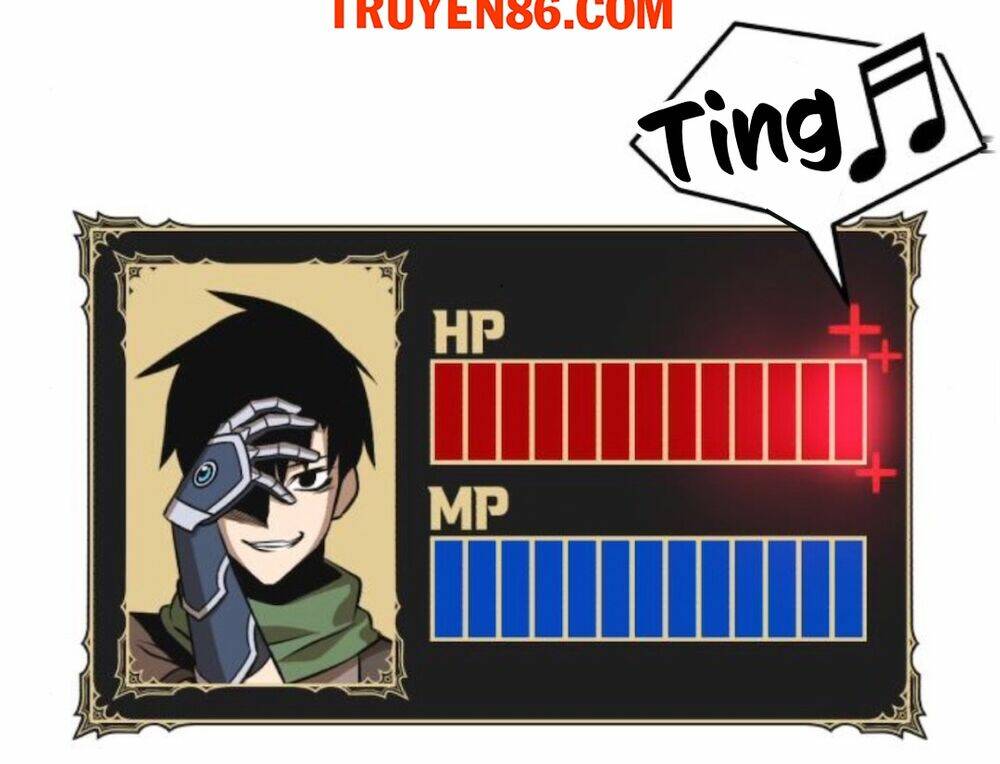 Gậy Gỗ Cấp 99+ - Chapter 11 - Page 111