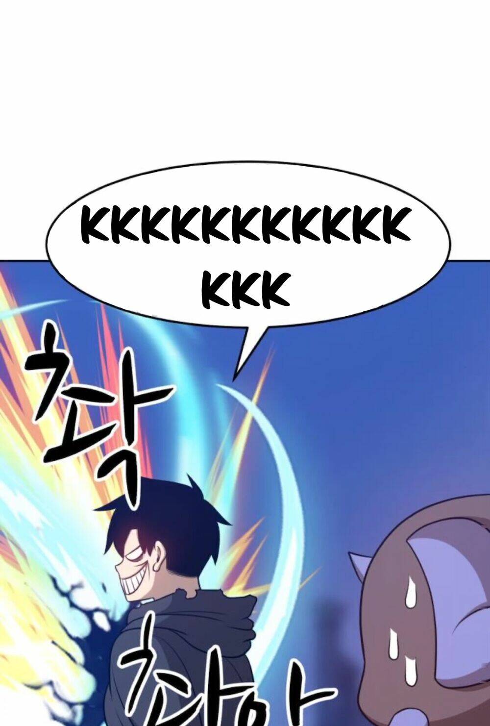 Gậy Gỗ Cấp 99+ - Chapter 11 - Page 115