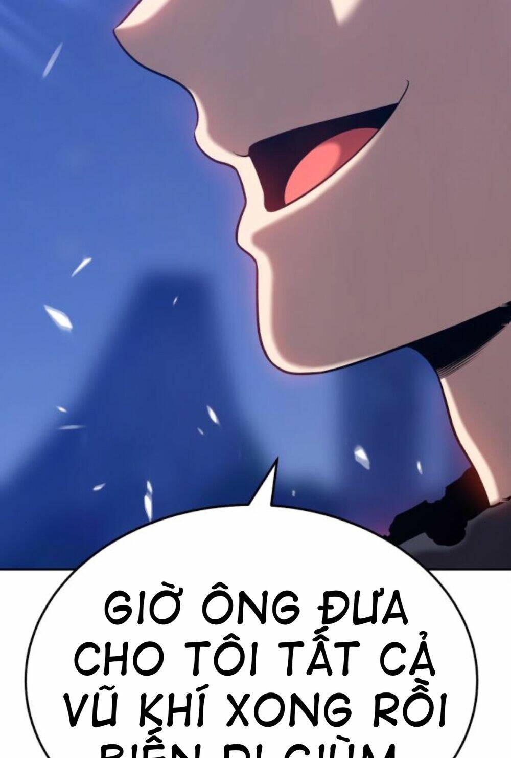 Gậy Gỗ Cấp 99+ - Chapter 11 - Page 123