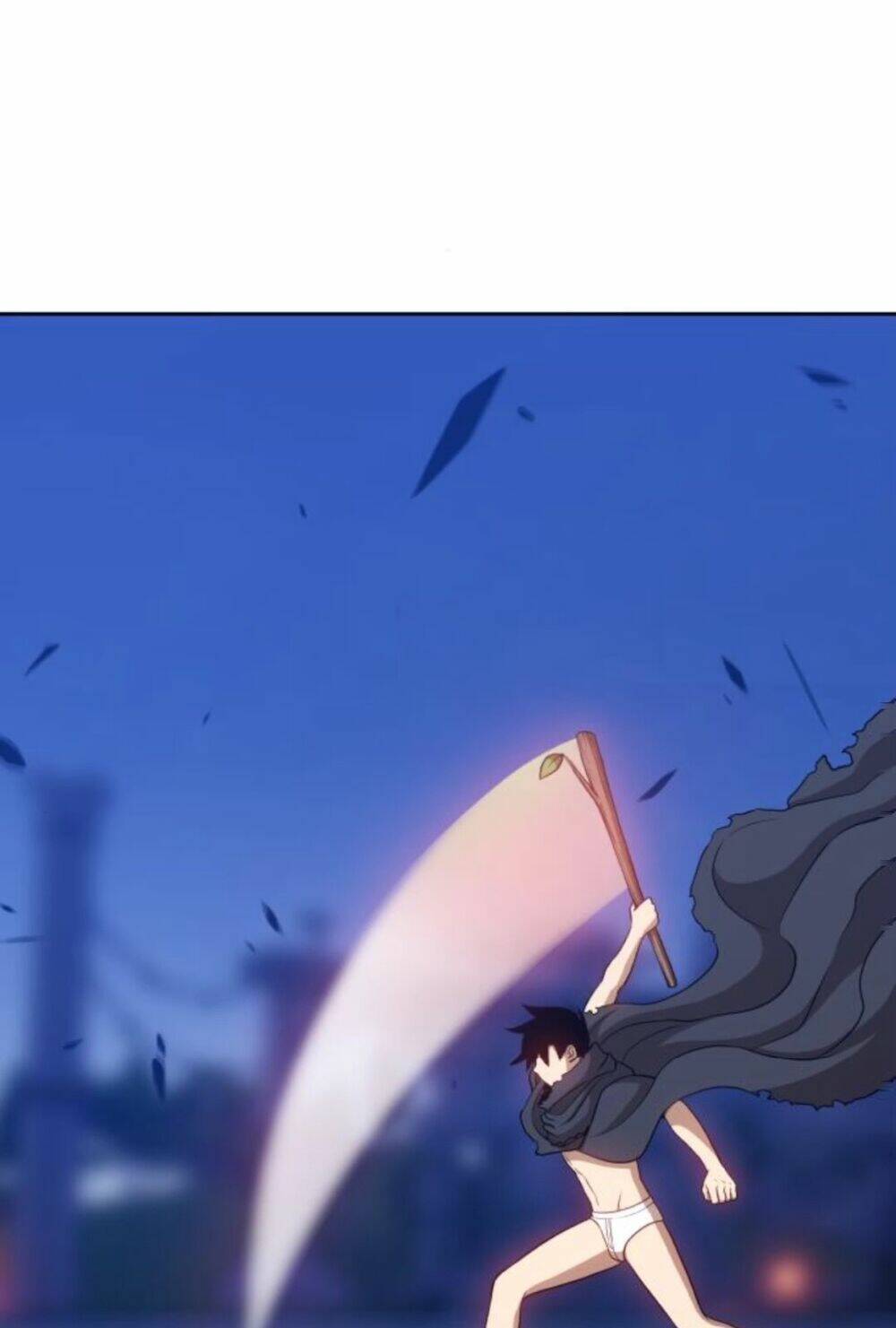 Gậy Gỗ Cấp 99+ - Chapter 11 - Page 134