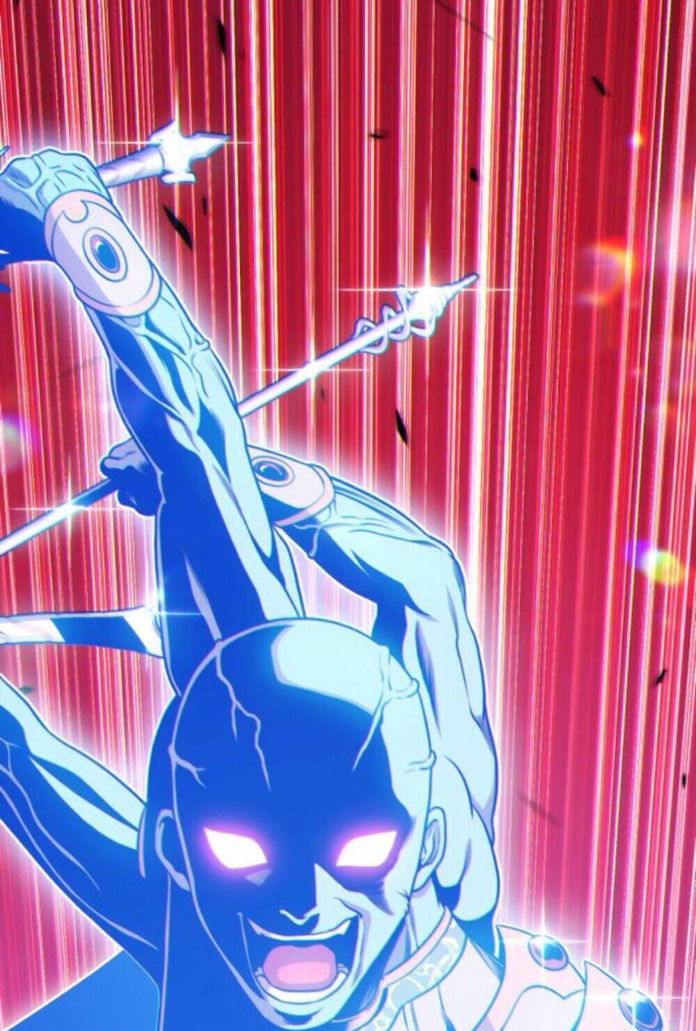 Gậy Gỗ Cấp 99+ - Chapter 11 - Page 14