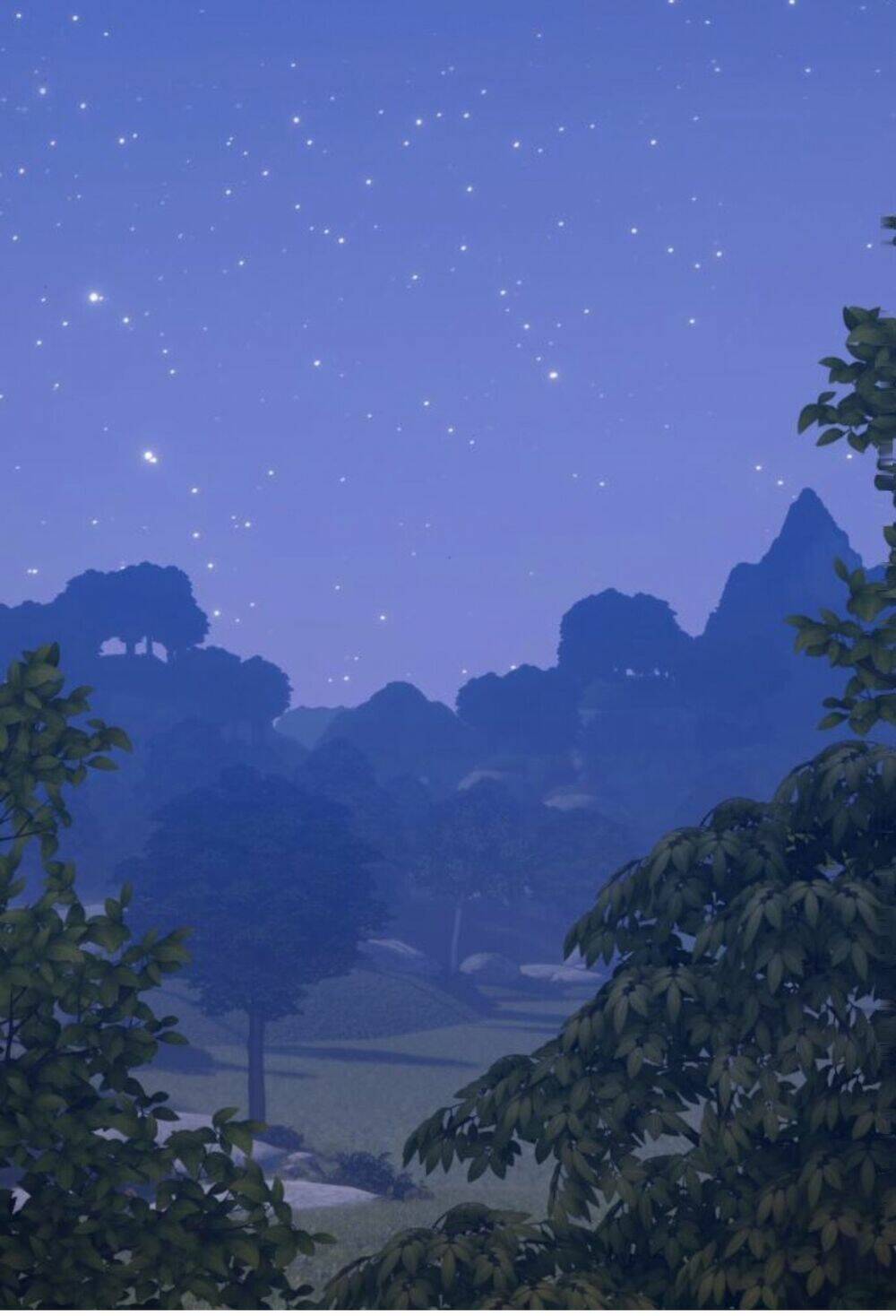 Gậy Gỗ Cấp 99+ - Chapter 11 - Page 154