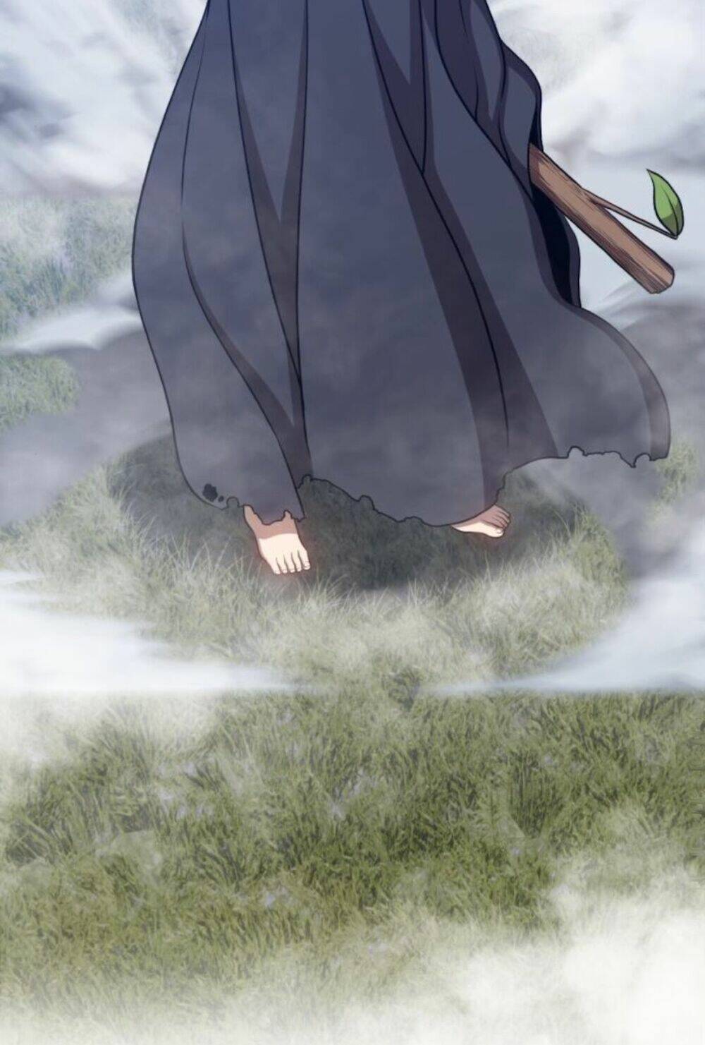 Gậy Gỗ Cấp 99+ - Chapter 11 - Page 159