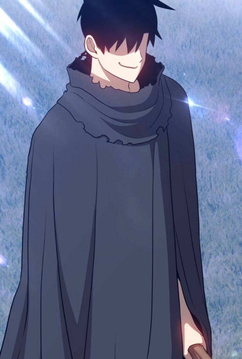 Gậy Gỗ Cấp 99+ - Chapter 11 - Page 167