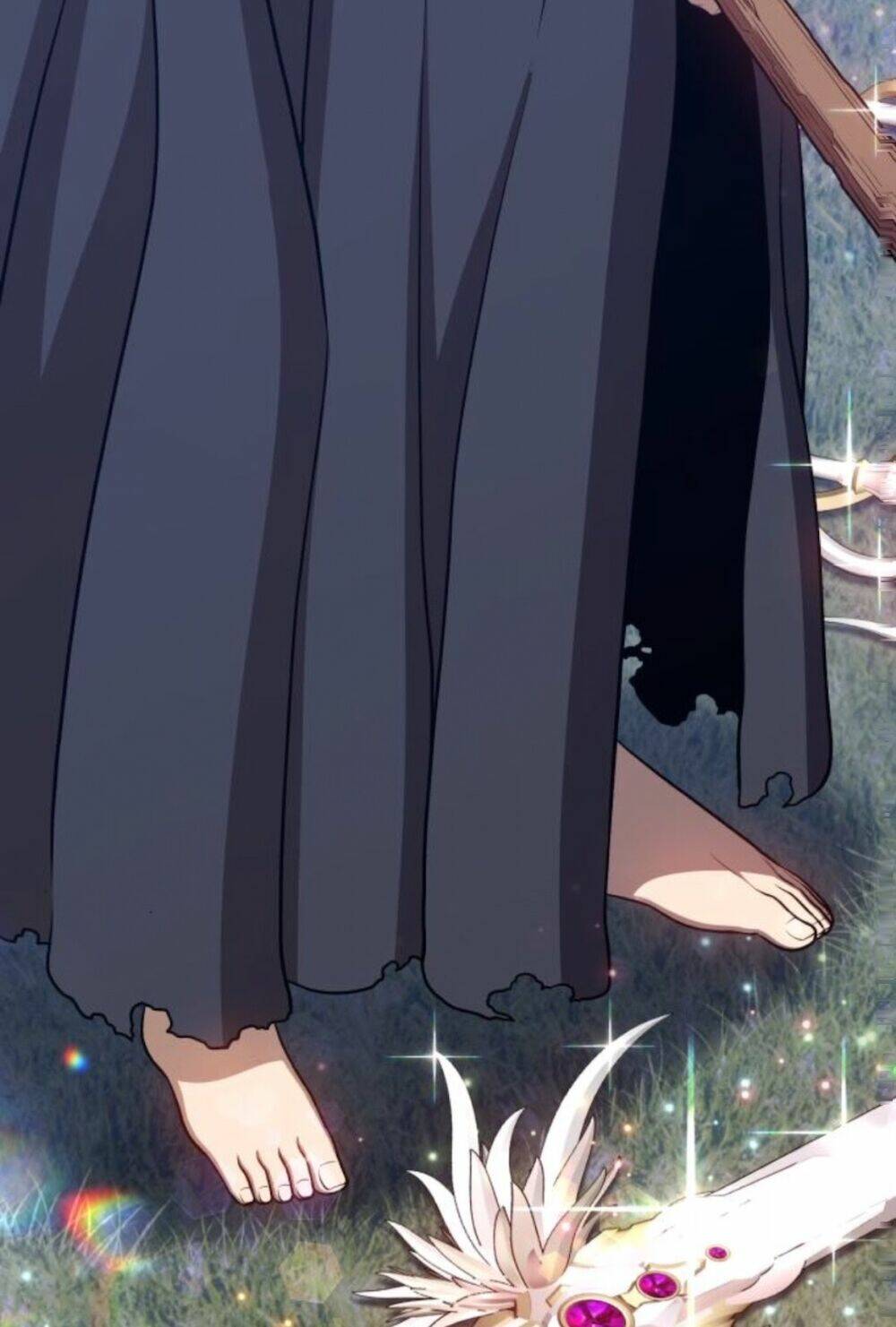 Gậy Gỗ Cấp 99+ - Chapter 11 - Page 168