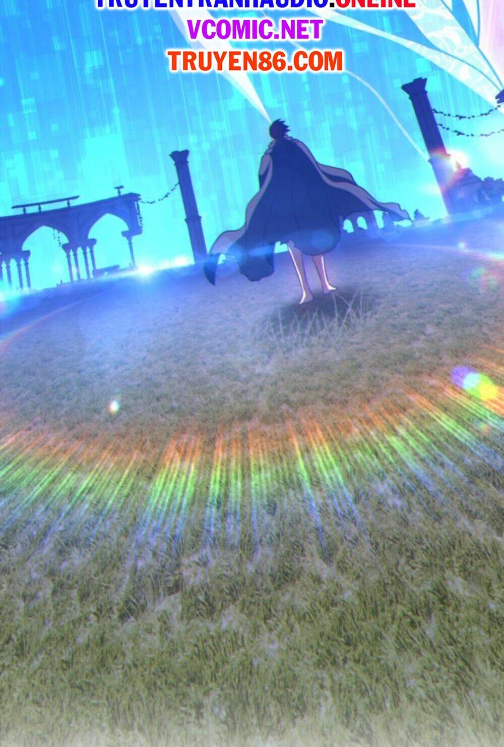 Gậy Gỗ Cấp 99+ - Chapter 11 - Page 16