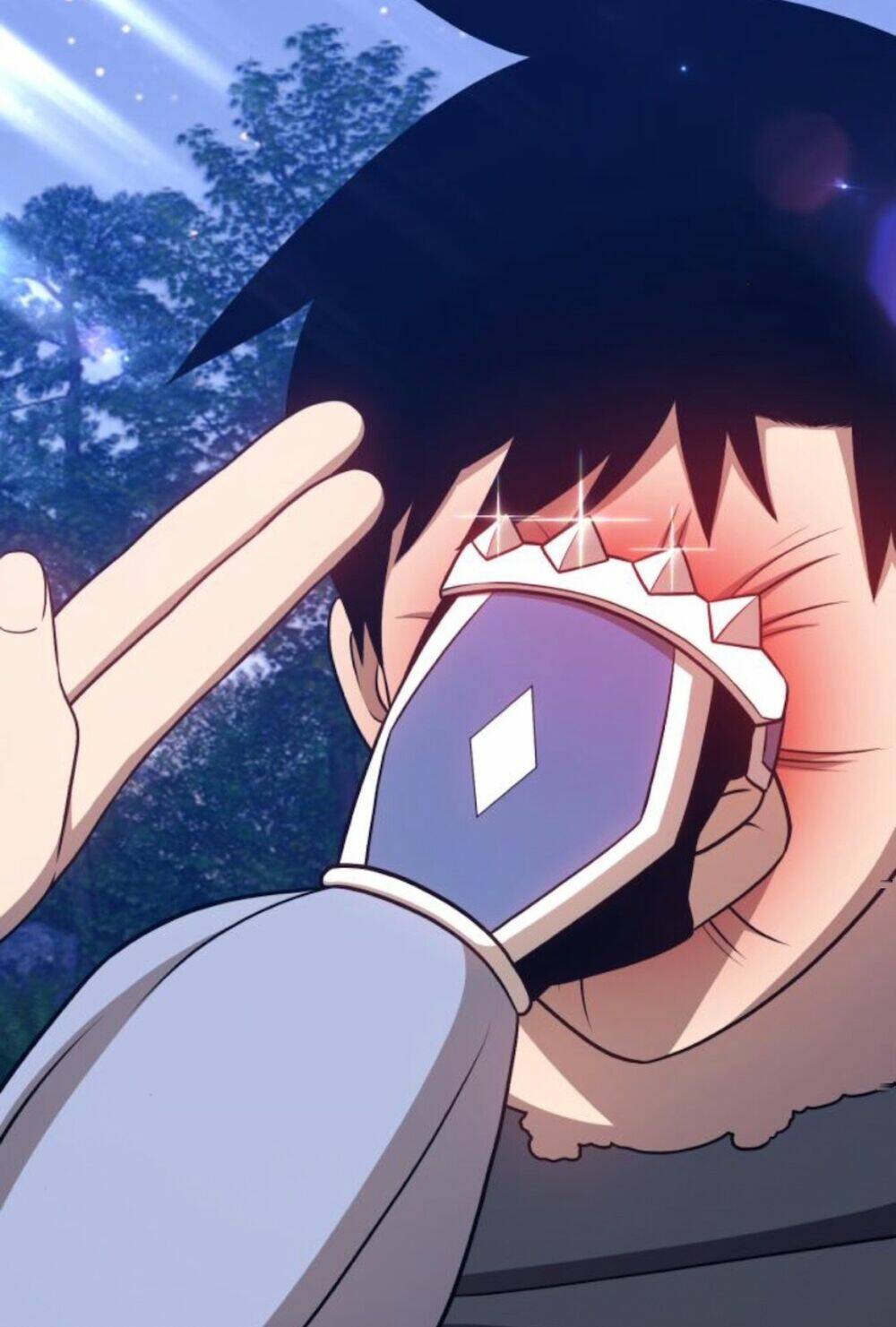 Gậy Gỗ Cấp 99+ - Chapter 11 - Page 193