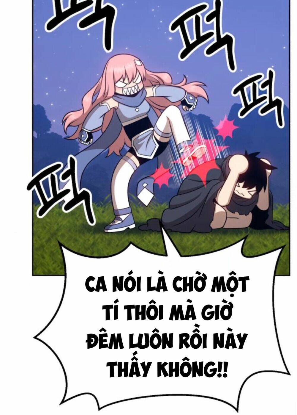 Gậy Gỗ Cấp 99+ - Chapter 11 - Page 196