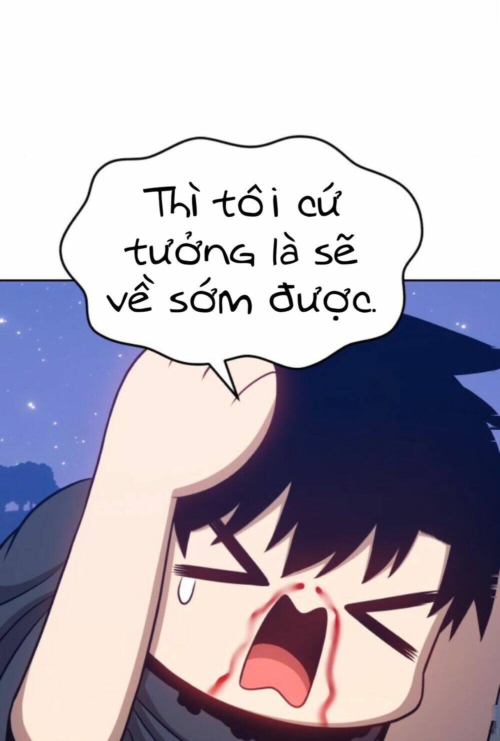 Gậy Gỗ Cấp 99+ - Chapter 11 - Page 197