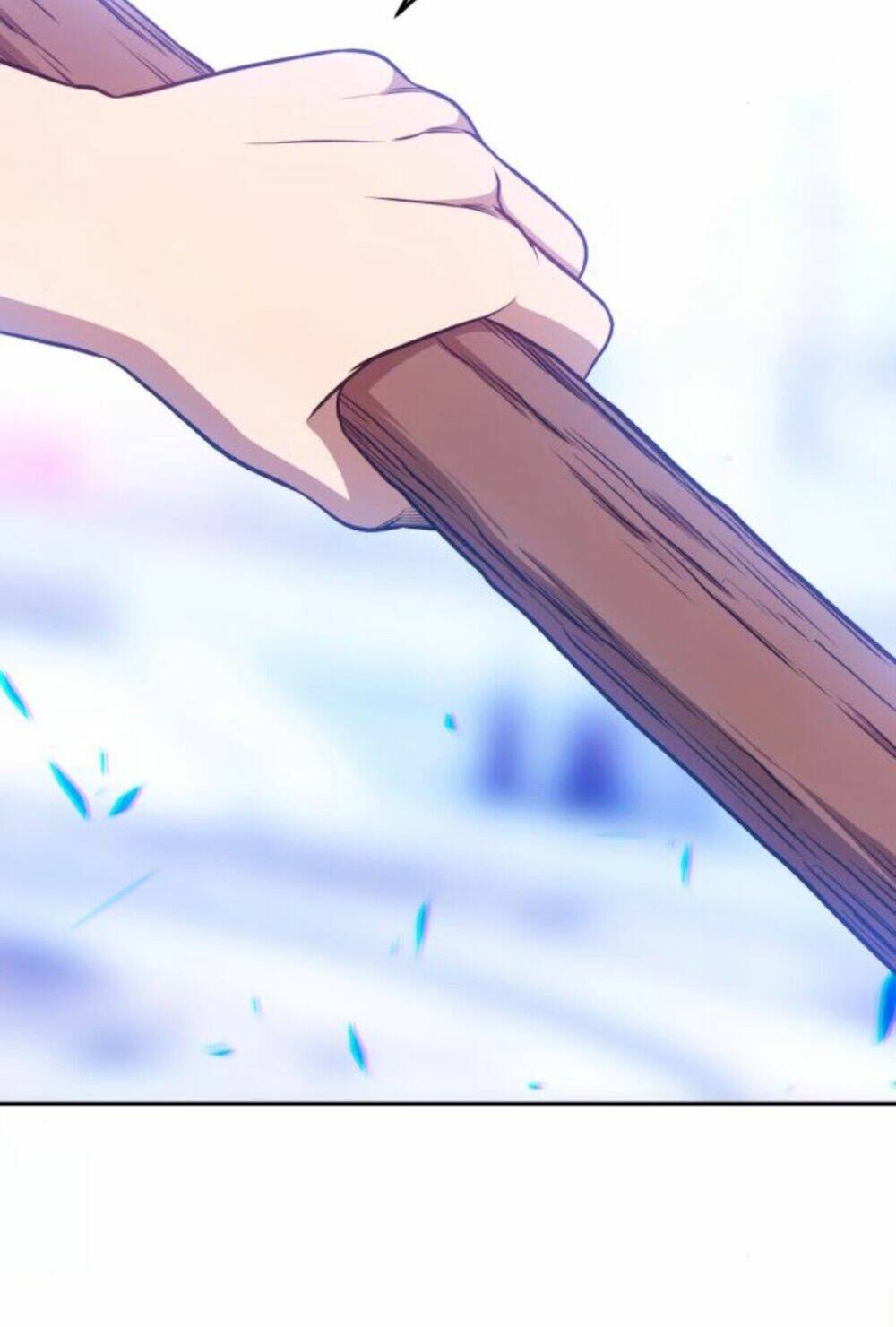 Gậy Gỗ Cấp 99+ - Chapter 11 - Page 19