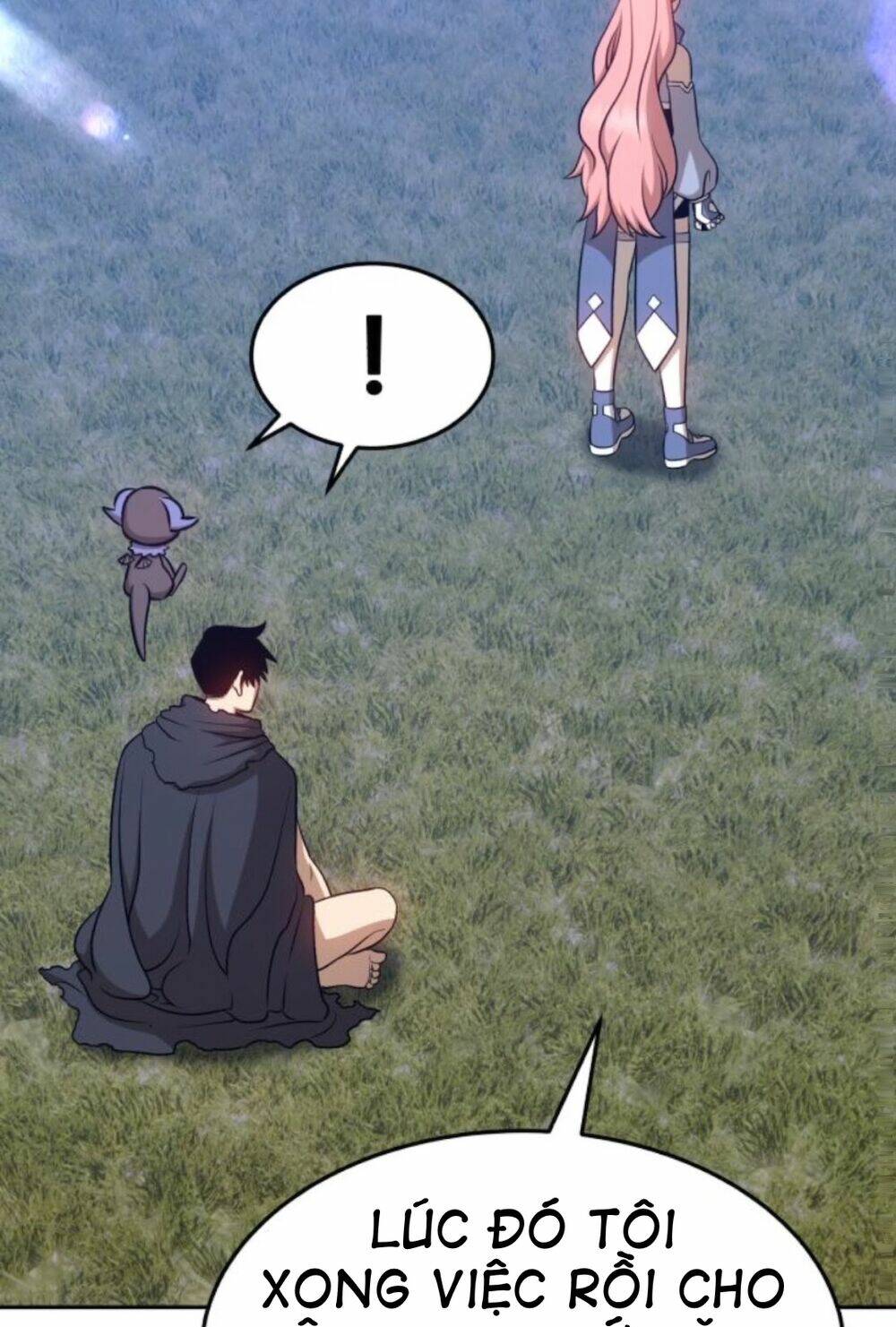 Gậy Gỗ Cấp 99+ - Chapter 11 - Page 212