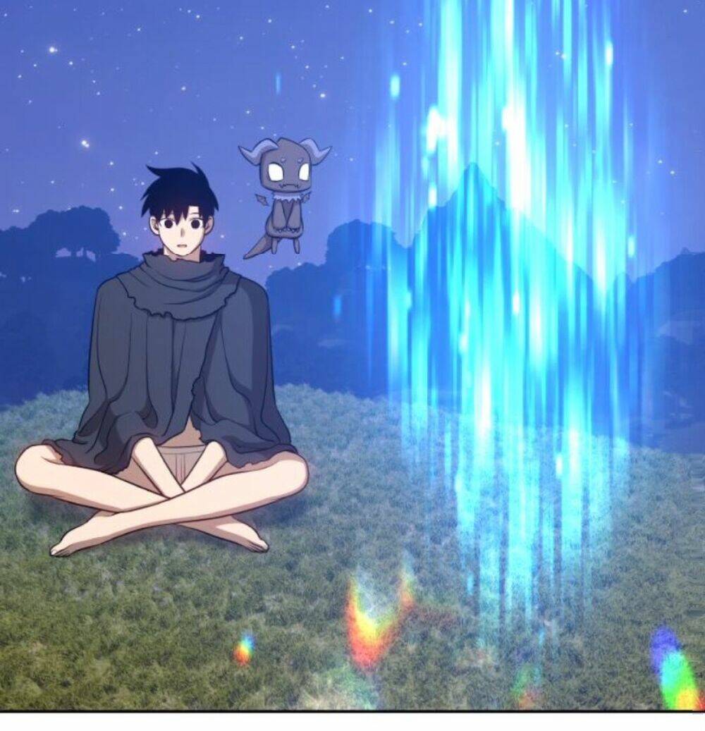 Gậy Gỗ Cấp 99+ - Chapter 11 - Page 218