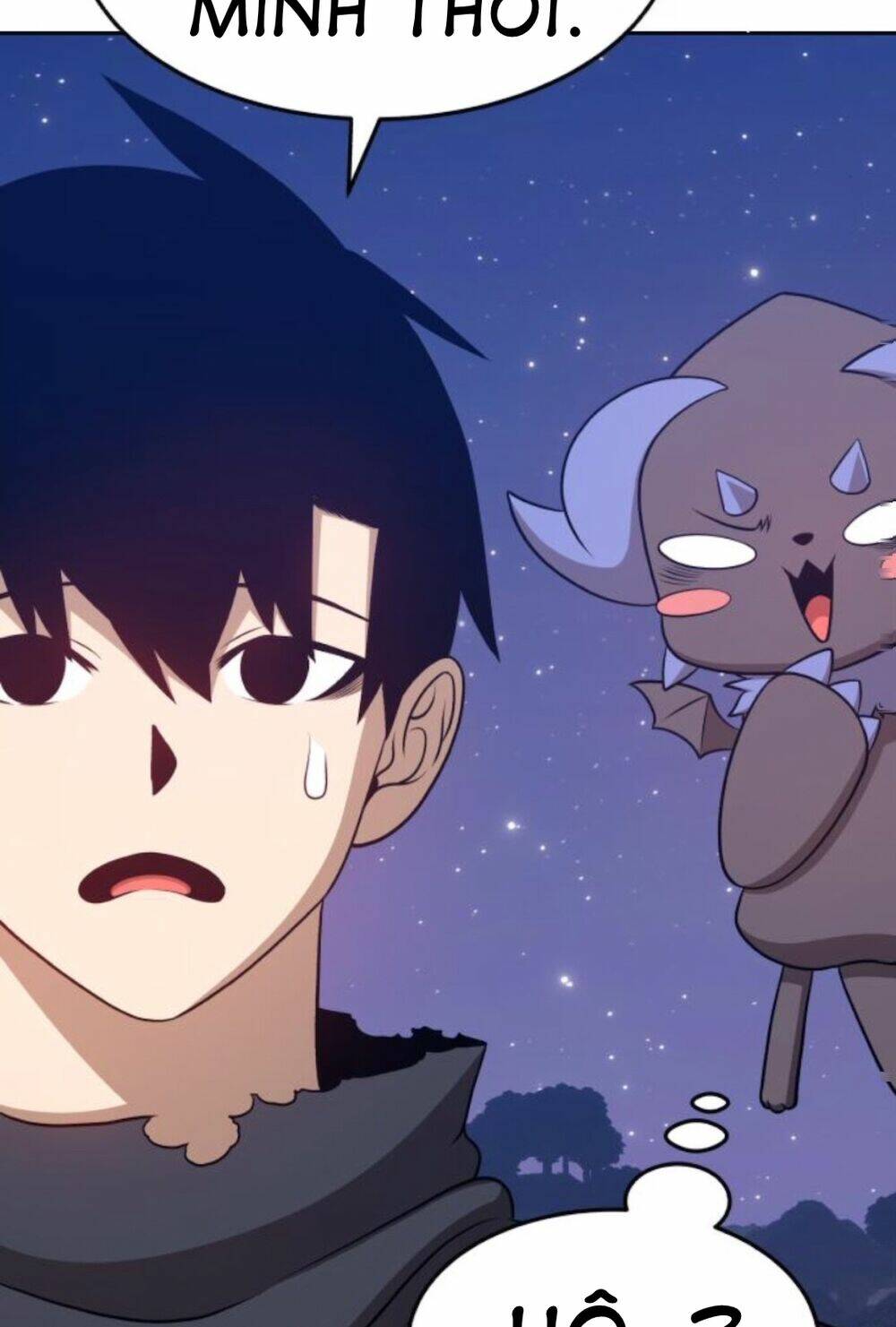 Gậy Gỗ Cấp 99+ - Chapter 11 - Page 220