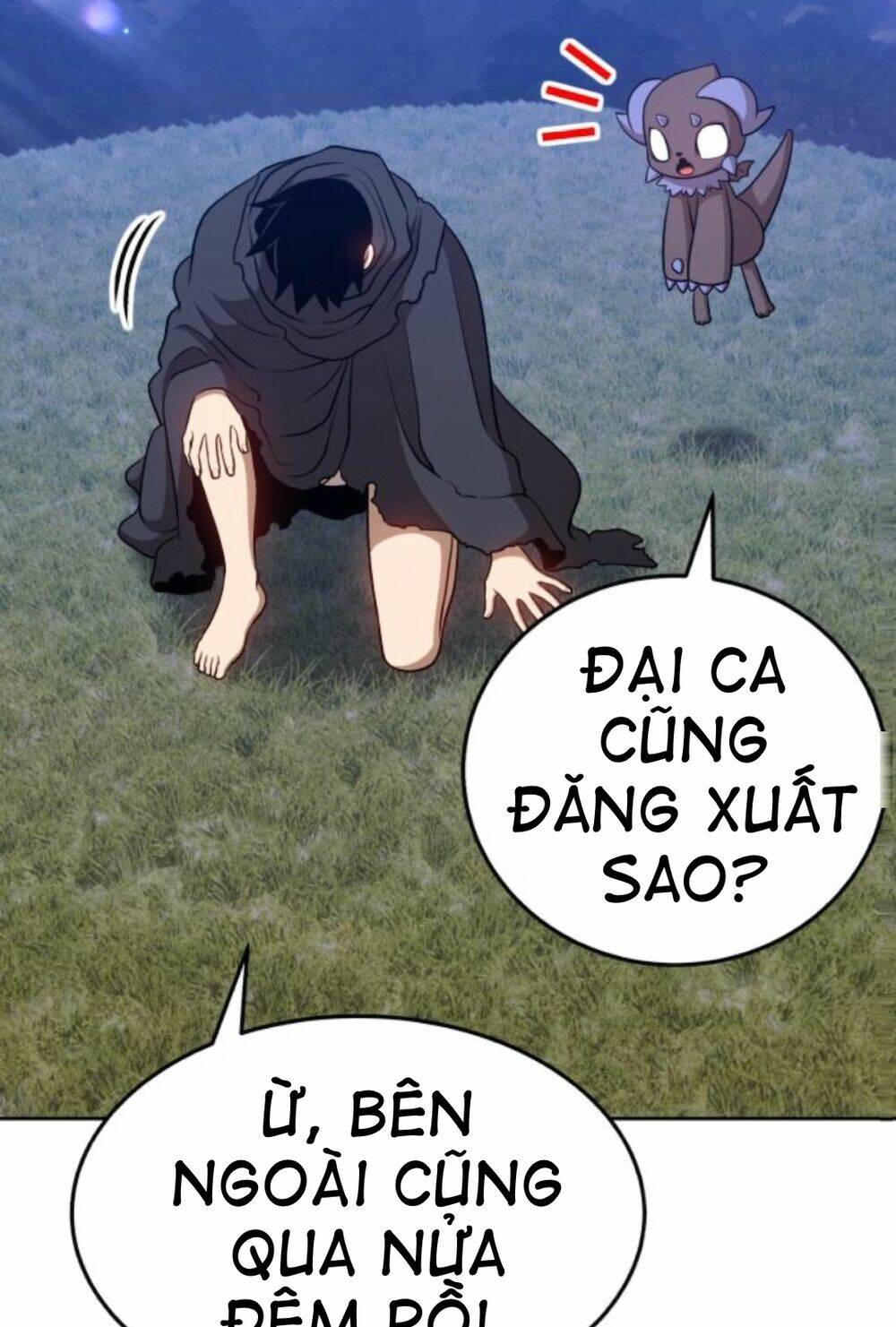 Gậy Gỗ Cấp 99+ - Chapter 11 - Page 223
