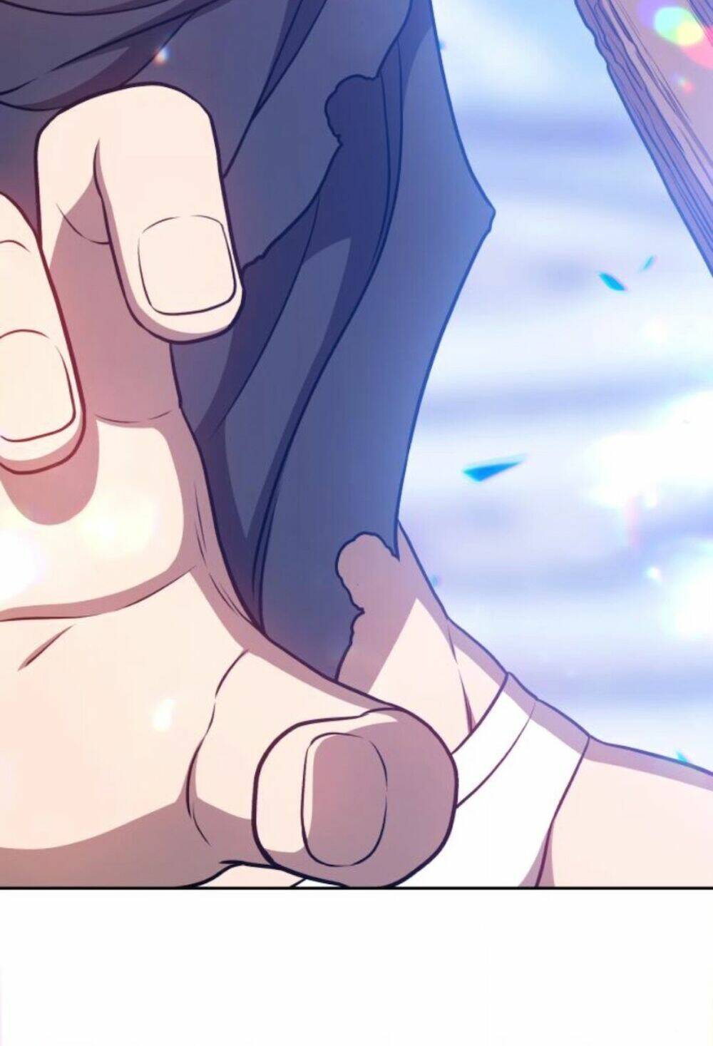 Gậy Gỗ Cấp 99+ - Chapter 11 - Page 22