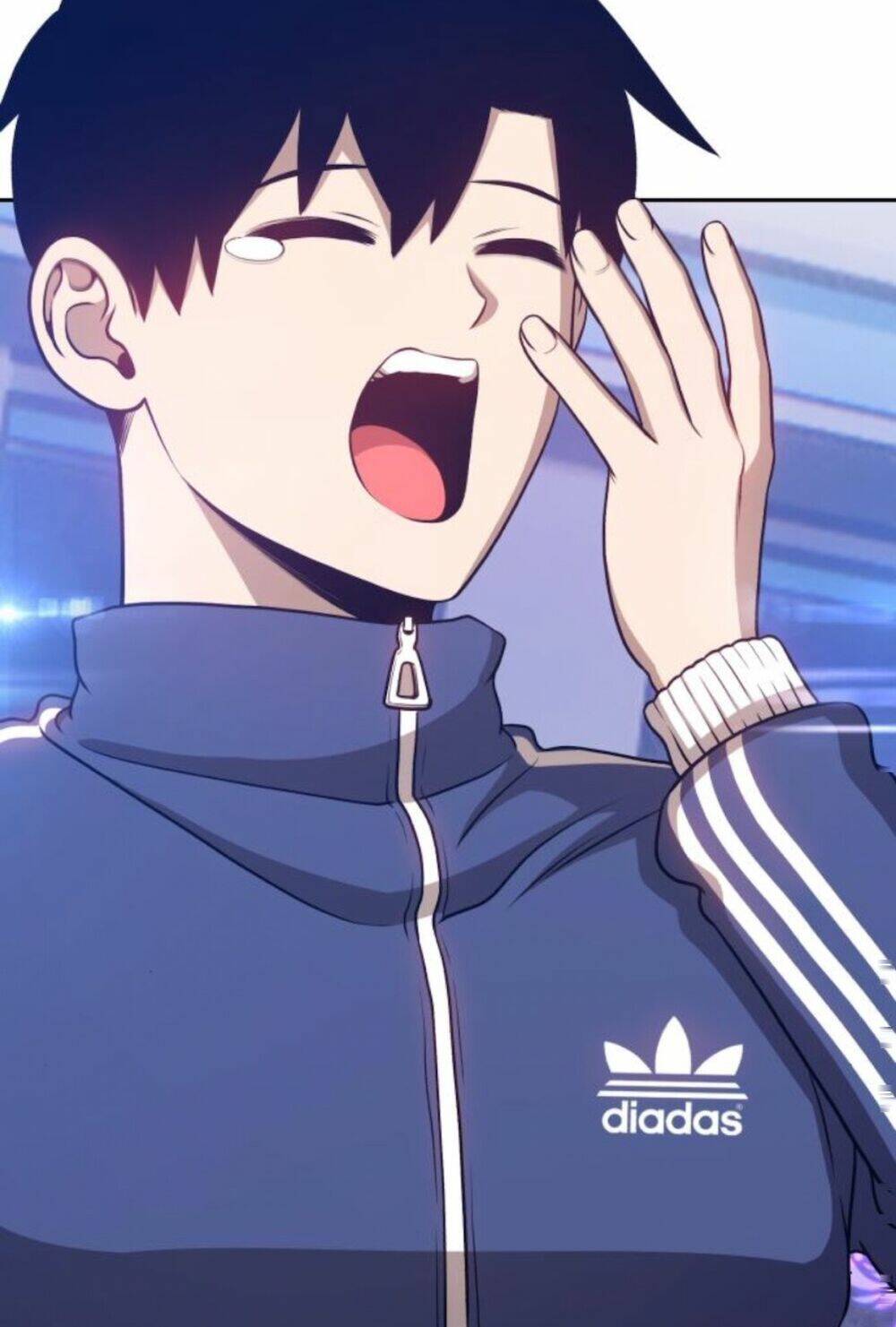 Gậy Gỗ Cấp 99+ - Chapter 11 - Page 238