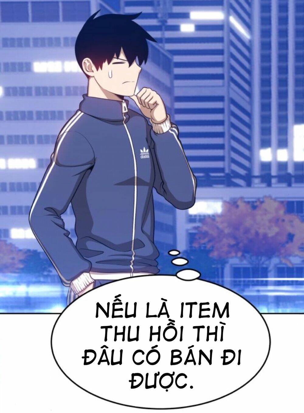 Gậy Gỗ Cấp 99+ - Chapter 11 - Page 246