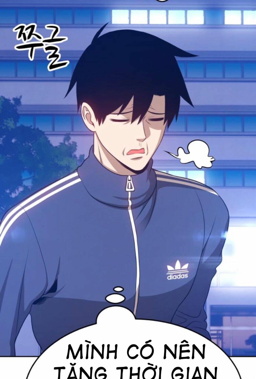 Gậy Gỗ Cấp 99+ - Chapter 11 - Page 256