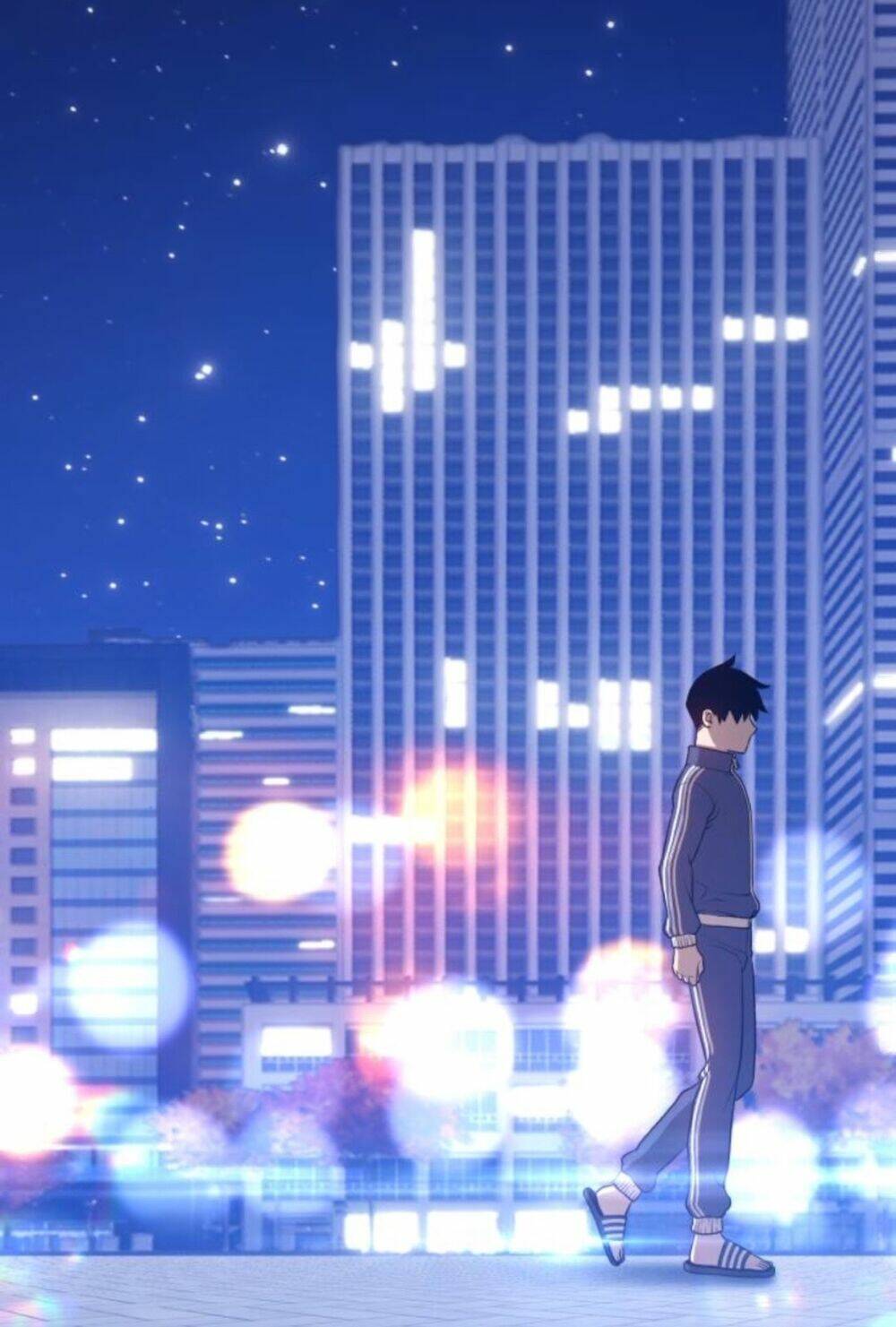 Gậy Gỗ Cấp 99+ - Chapter 11 - Page 261